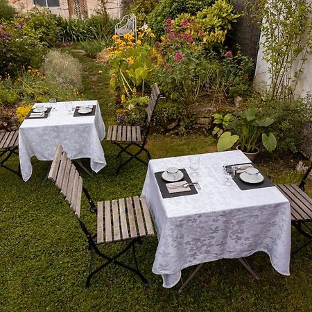 Clos Des Moulins Poitiers Exterior photo