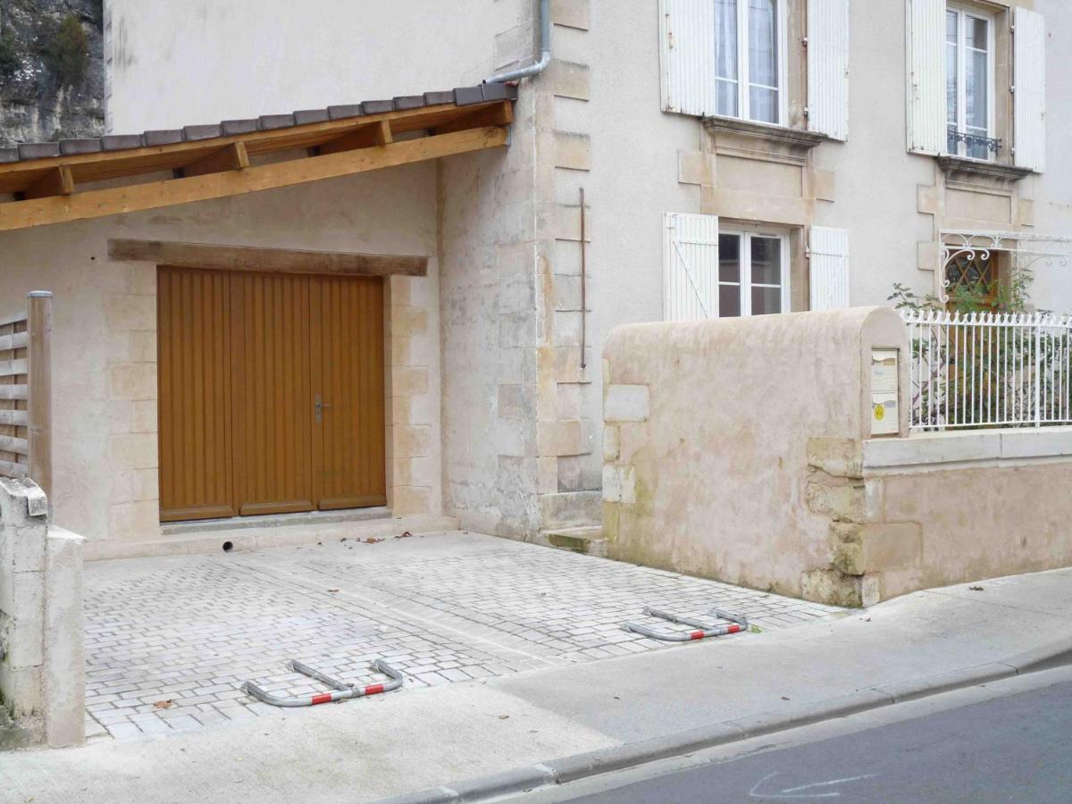 Clos Des Moulins Poitiers Exterior photo
