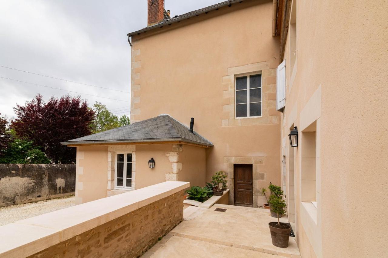 Clos Des Moulins Poitiers Exterior photo