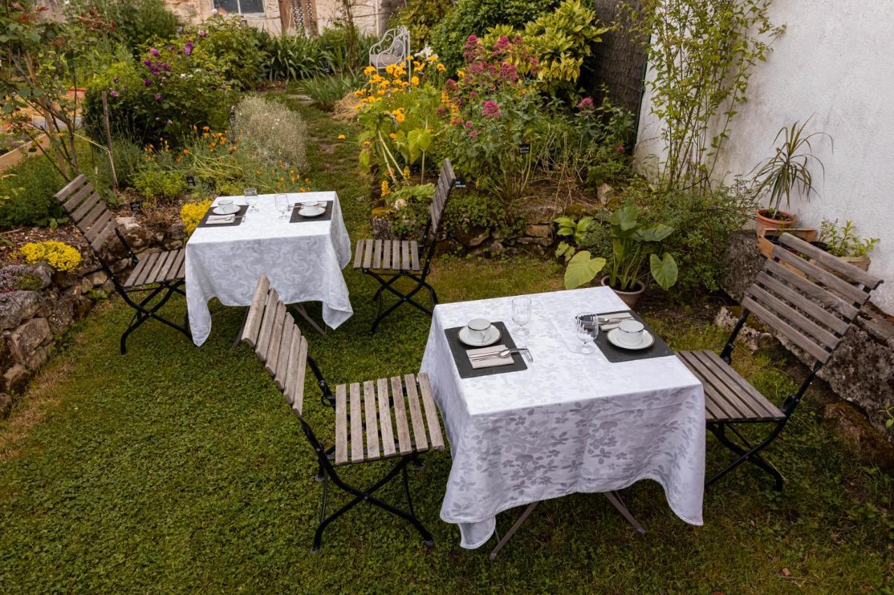 Clos Des Moulins Poitiers Exterior photo