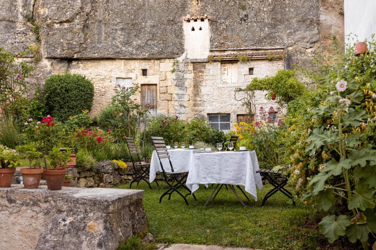 Clos Des Moulins Poitiers Exterior photo